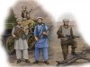 1/35 Afghan Rebels