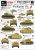 1/35 Pz.Kpfw.IV Ausf.J, 5. Pz.Div, 12.Pz.Div, 1.SS-Pz.Div, LAH