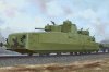 1/35 Soviet MBV-2 Armored Train