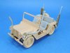 1/35 M151A2 Detailing Set for Tamiya/Academy