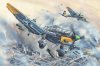 1/24 Junkers Ju87D-5 Stuka 1/24 Junkers Ju87D-5 Stuka