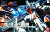 HGUC 1/144 MSZ-010 ZZ Gundam