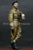 1/35 WWII British RAC AFV Crew #1