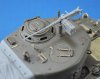 1/35 M4A3E8 Detailing Set for Tamiya 35346