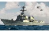 1/700 USS Forrest Sherman DDG-98, Arleigh Burke Class Destroyer