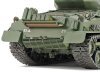 1/35 US M4A3E8 Sherman Medium Tank "Easy Eight", Korean War