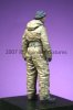 1/35 WWII British Tank Crew #1