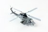 1/72 UH-1Y Venom, USMC Utility Helicopter