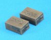 1/35 WWII C Ration Box Set (Early) (8ea)