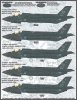 1/48 F-35A Lightning II, JSF Anthology Part.1