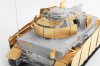 1/35 German Pz.Kpfw.IV Ausf.H Value Detail Up Set for Academy