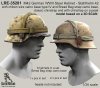 1/35 WWII German M42 Helmet #4