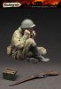 1/35 Red Army Signaller, 1941-42