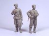 1/35 Red Army Scouts #3, Summer 1943-45