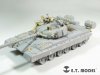 1/35 Russian T-80B MBT Detail Up Set for Trumpeter 05565