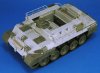 1/35 M39 Conversion Set for AFV Club M18