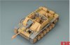 1/35 German StuG.III Ausf.G Early Production with Full Interior