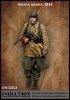 1/35 WWII German Soldier #1