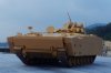 1/35 Kurganet-25, BTR Object 693