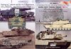 1/35 US Army M1A1HA in "Operation Iraqi Freedom" (Various Units)
