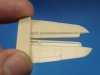 1/48 Hawker Tempest Ailerons and Elevators
