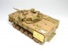 1/35 Russian BMP-3 IFV w/Armor Detail Up Set for Trumpeter 00365