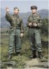 1/35 SS Panzer Recon Crew Set (2 Figures)