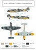 1/48 Messerschmitt Bf109F in Spanish Service