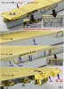 1/700 WWII USS Hornet CV-8 1942 Upgrade Set for Trumpeter 05727