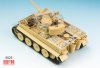 1/35 Tiger I Early Production, with Full Interior & Clear Parts