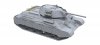 1/35 T-34E First Type of Spaced Armour T-34/76 (112 Factory)