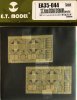 1/35 Soviet 12.7mm DShK/DShKM Ammo Box