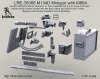 1/35 M134D Minigun w/M89A Mount Assembly #2