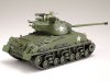 1/35 US M4A3E8 Sherman Medium Tank "Easy Eight", Korean War