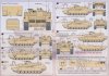 1/35 USMC M1A1HA Abrams in "Operation Iraqi Freedom"