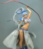 1/4 Majikina Mina, Samurai Spirits Full Resin kits