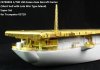 1/700 USS Essex Class Aircraft Carrier Super Set for Trumpeter