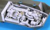 1/35 Stryker Engine Set for Trumpeter