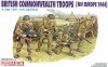 1/35 British Commonwealth Troops "NW Europe 1944"