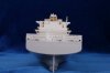 1/700 Container Ship "Colombo Express" Etched Parts for Revell