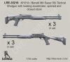 1/35 M1014 (Benelli M4 Super 90) Tactical Shotgun