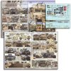 1/35 Humvee in OIF & OEF