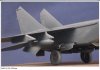 1/48 MiG-25PD/PDS Foxbat