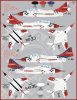 1/48 F9F-8T & TF-9J Cougar Trainers
