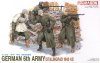 1/35 German 6th Army, Stalingrad 1942-43