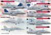 1/72 F/A-18 Hornet, Lancers Part.3