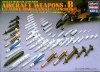 1/48 Aircraft Weapon B "US Guided Bombs & Rocket Launchers"