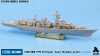 1/700 HMS Type 23 Frigate Kent (F78) Detail Up Set for Trumpeter