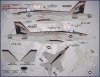 1/48 F/A-18E/F Super Hornet, Air wing All Stars Part.2