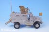 1/35 Maxxpro 4x4 MRAP Detail Up Set for Kinetic